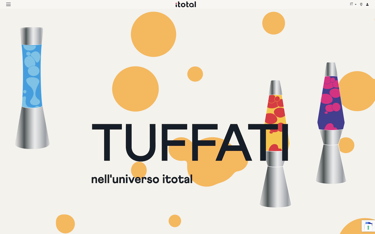 Preview of i-total.it